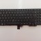 Tastatura Keyboard Lenovo E550 GO-106DK MP-13U66-G62 DK layout
