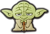 Jibbitz Crocs Star Wars Yoda