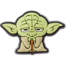 Jibbitz Crocs Star Wars Yoda