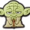 Jibbitz Crocs Star Wars Yoda