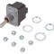 Comutator Basculant DPDT ON-ON 6A/230VAC 18A/28VDC