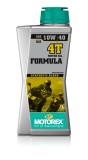 Cumpara ieftin Ulei Motor Motorex Formula 10W40, 1L, Semi-sintetic, JASO MA2, API SL, Moto 4T