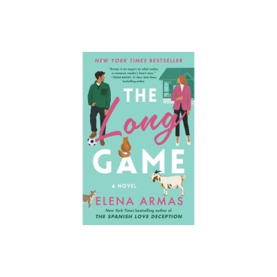 The Long Game foto