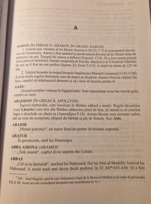 Enciclopedie mitologia si religia Orientul Mijlociu Jan Knappert foto