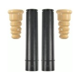 Set burduf protectie amortizor Sachs 900200, parte montare : Punte spate