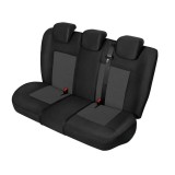 Huse bancheta spate Apollo Lux Super rear - Marimea M si L Garage AutoRide