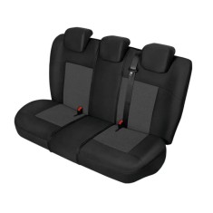 Huse bancheta spate Apollo Lux Super rear - Marimea M si L Garage AutoRide foto