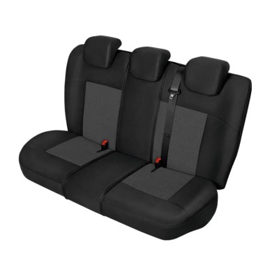 Huse bancheta spate Apollo Lux Super rear - Marimea M si L Garage AutoRide foto