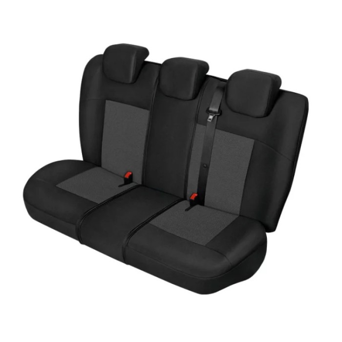 Huse bancheta spate Apollo Lux Super rear - Marimea M si L Garage AutoRide