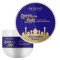 Unt de corp parfumat Queen of the Night, Revers, 250 ml