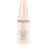 K&eacute;rastase Gloss Absolu Frizz - Glaze Cream crema styling anti-electrizare 45 ml