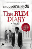 The Rum Diary - Bruce Robinson