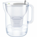 Cana filtranta Brita Style Maxtra+, 2.4 l, Gri