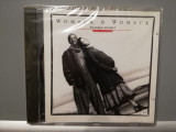 WOMACK &amp; WOMACK - Family Spirit (1991/BMG/UK) - CD ORIGINAL/Nou/Sigilat