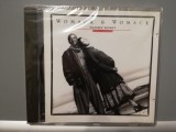 WOMACK &amp; WOMACK - Family Spirit (CD, 1991, BMG/UK) - ORIGINAL, Nou/Sigilat