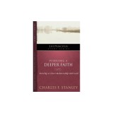 Pursuing a Deeper Faith