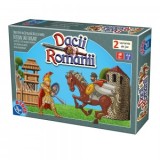 Dacii si Romanii