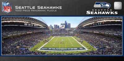 Seattle Seahawks New! foto