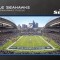 Seattle Seahawks New!