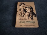 LETITIA PAPU - ANII IUBIRII