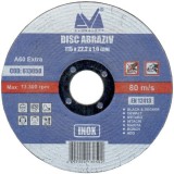 Disc Abraziv Evoselect A60 Extra 115x1.2mm - 613050