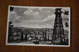 Seria Romania Moreni sonde petroliere, Circulata, Printata