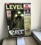 Revistă Gaming - Revista LEVEL aprilie 2005