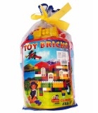 Cuburi Consructie Cimbari 173 Pieces