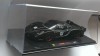Macheta Ferrari FXX 2007 &quot;Michael Schumacher&quot; - Hot Wheels Elite 1/43, 1:43
