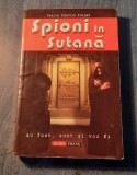 Spioni in sutana Vasile Dumitru Fulger