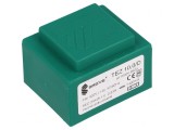 Transformator &icirc;ncapsulat 10VA 400VAC 24V PCB