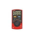Multimetru digital UT120C UNI-T