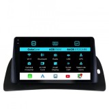 Cumpara ieftin Navigatie Dedicata Renault Kangoo (2015-2020), 9Inch, 4Gb Ram, 64Gb Stocare, Carplay