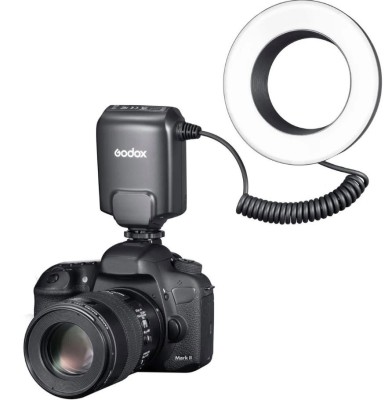 ​Blit Inelar Macro Patina​ Godox ML150II Macro Ring Flash foto