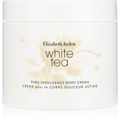 Elizabeth Arden White Tea crema de corp pentru femei 400 ml