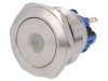 Comutator Anti-Vandalism SPDT IP65