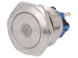 Comutator Anti-Vandalism SPDT IP65