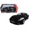 Macheta auto BBURAGO Ferrari California T Closed Top Scara 1:24