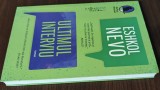 Eshkol Nevo - Ultimul interviu