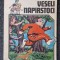 CEI TREI VESELI NAPIRSTOCI - Vlad Musatescu