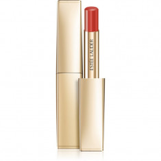 Estée Lauder Pure Color Illuminating Shine Sheer Shine Lipstick ruj strălucitor culoare 917 Light Heart 1,8 g