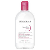 BIODERMA SENSIBIO H2O LOTIUNE MICELARA 500ML