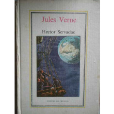 Hector Servadac 34 - Jules Verne ,272373