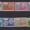 SAN MARINO 1972 NUMISMATICA MI. 1017-1024 MNH