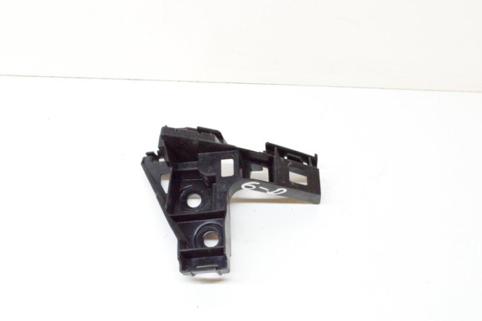 Suport bara de protecție dreapta spate VW GOLF VII 5G1, BQ1, BE1, BE2 2017 OEM: 5G6807394A 12362668