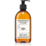 Institut Karit&eacute; Paris Lemon Verbena Marseille Liquid Soap Săpun lichid pentru m&acirc;ini 500 ml