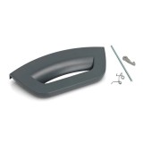 Maner hublou masina de spalat Whirlpool, Indesit 482000031725, c00286151