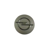 Capac Janta Aluminiu Opel 64MM GRI