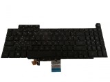 Tastatura Laptop Asus ROG Zephyrus GM501