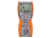 Aparat de măsură SONEL pentru instalaţii electrice LCD 0-500V IP67 Bluetooth
